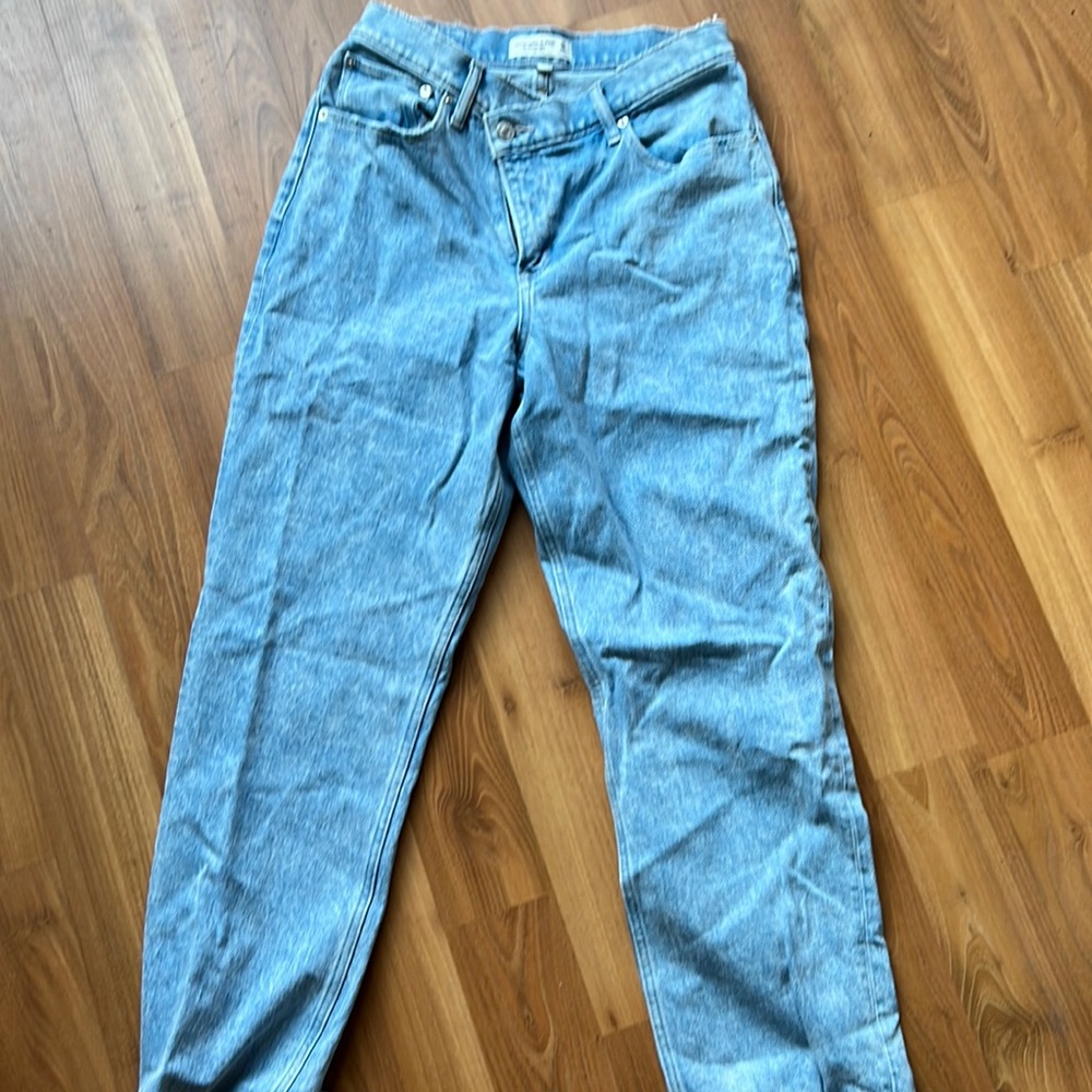 Abercrombie and Fitch Jeans